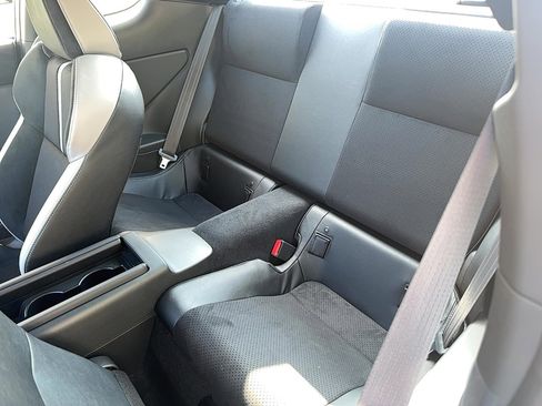 New 2025 Subaru BRZ Limited w/ Popular Package 2 image 14