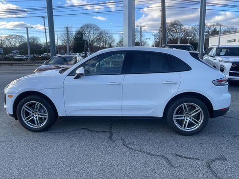 Used 2021 Porsche Macan image 6