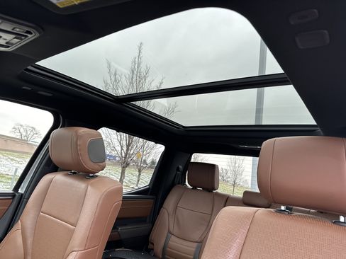 Used 2022 Toyota Tundra 1794 Edition image 28