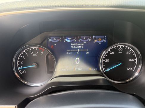 Used 2023 Ford F150 XLT w/ Equipment Group 302A High AWD/4WD image 17