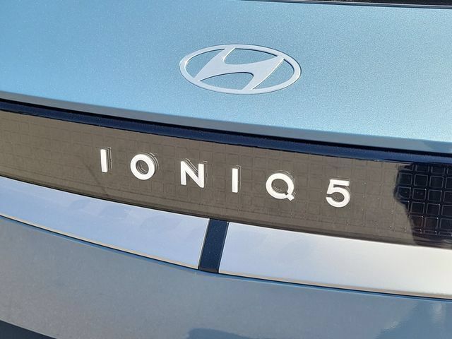 New 2027 Hyundai Ioniq 5 SEL RWD image 31
