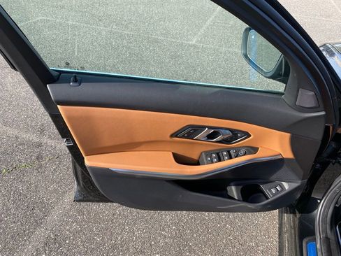 New 2026 BMW 330i xDrive Sedan AWD/4WD image 12