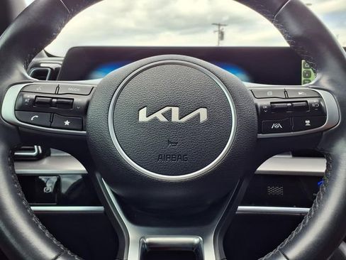 Used 2023 Kia Sportage SX FWD image 15