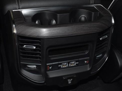 New 2026 RAM 1500 Laramie image 32