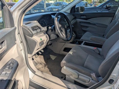 Used 2013 Honda CR-V LX image 17