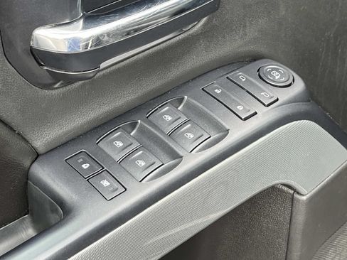 Used 2015 Chevrolet Silverado 1500 LT w/ Custom Sport Edition AWD/4WD image 25