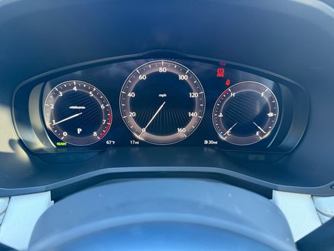 New 2026 MAZDA CX-90 3.3 Turbo S w/ Premium Package image 11