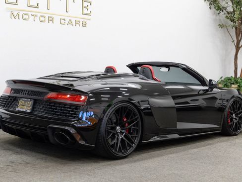 Used 2020 Audi R8 V10 performance AWD/4WD image 11