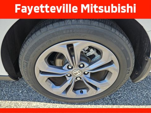 Used 2023 Honda Accord EX image 13