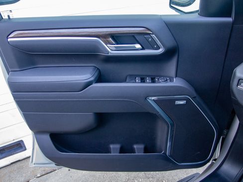 New 2026 Chevrolet Silverado 1500 RST AWD/4WD image 11