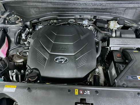 Used 2024 Hyundai Palisade SEL image 34