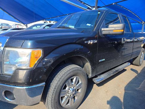 Used 2012 Ford F150 XLT w/ XLT Chrome Pkg image 1