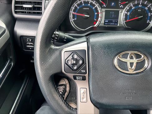Used 2019 Toyota 4Runner SR5 image 22
