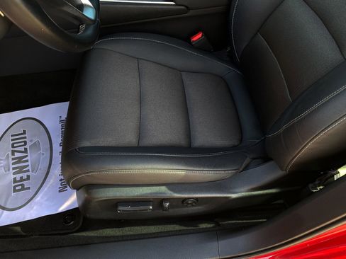 Used 2019 Honda Accord Sport image 11