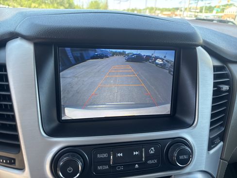 Used 2015 GMC Yukon SLT w/ Open Road Package AWD/4WD image 27