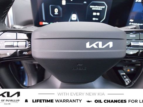 New 2026 Kia Sorento SX Prestige image 26