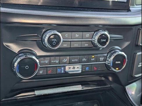 Used 2022 Ford F150 Tremor w/ Equipment Group 402A High image 15