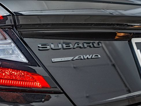 Used 2025 Subaru WRX Premium AWD/4WD image 19