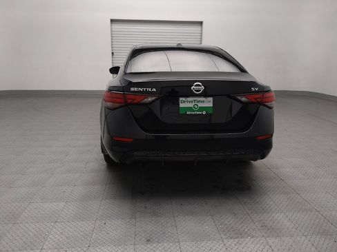 Used 2022 Nissan Sentra SV image 6