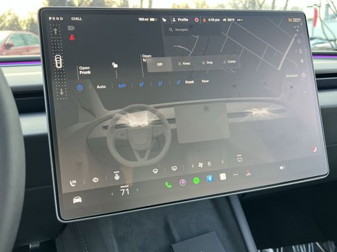 Used 2024 Tesla Model 3 Performance image 19