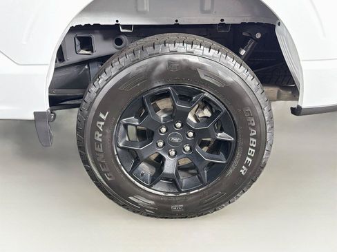 Used 2024 Ford F150 STX w/ Equipment Group 201A FX4 AWD/4WD image 35