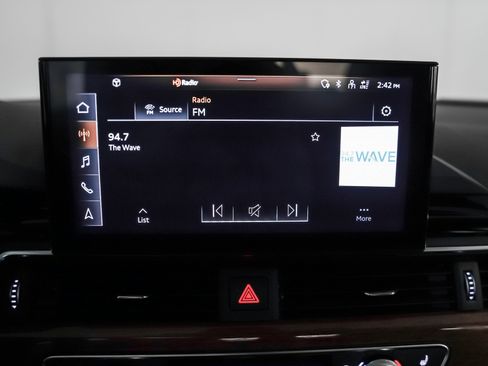 Used 2022 Audi A5 2.0T Premium w/ Convenience Package image 19