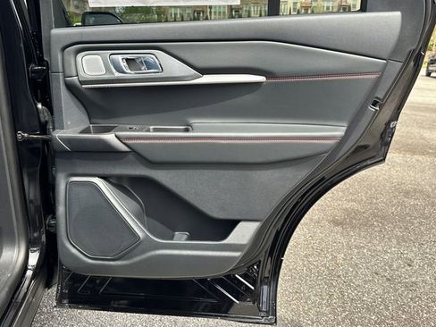 New 2026 Ford Explorer ST image 16