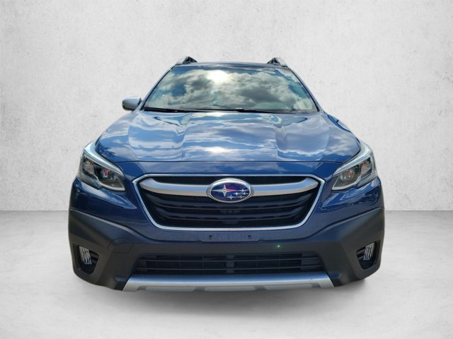 Used 2020 Subaru Outback Touring XT AWD/4WD image 27