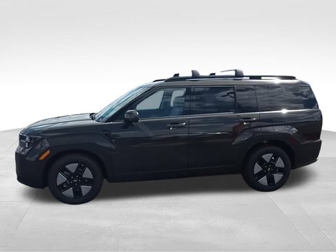 New 2026 Hyundai Santa Fe SEL AWD/4WD image 5