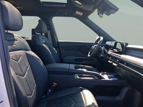 New 2027 Kia Telluride SX X-Line AWD/4WD image 22