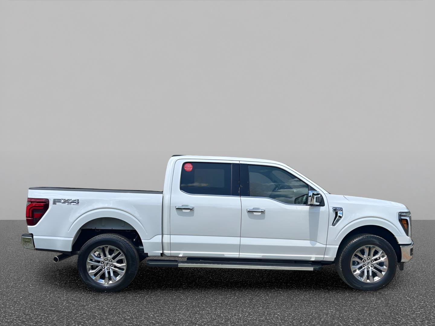 New 2026 Ford F150 Lariat w/ Equipment Group 502A High AWD/4WD image 7