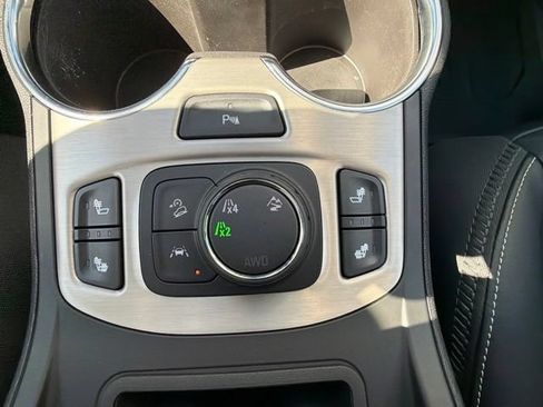 Used 2023 GMC Terrain Denali w/ LPO, Floor Liner Package AWD/4WD image 18