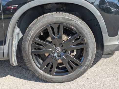 Used 2022 Honda Pilot Special Edition image 11