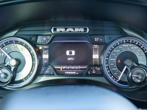 Used 2019 RAM 1500 Limited image 38