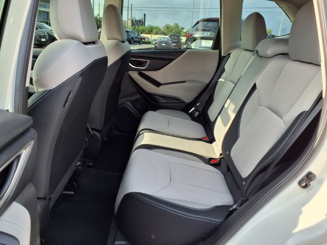 Certified 2023 Subaru Forester AWD/4WD image 7