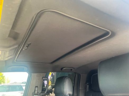 Certified 2022 Nissan Frontier PRO-4X w/ Pro-4X Premium Package AWD/4WD image 9