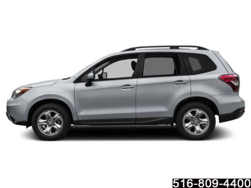 Used 2015 Subaru Forester 2.5i Premium w/ All-Weather Package image 7