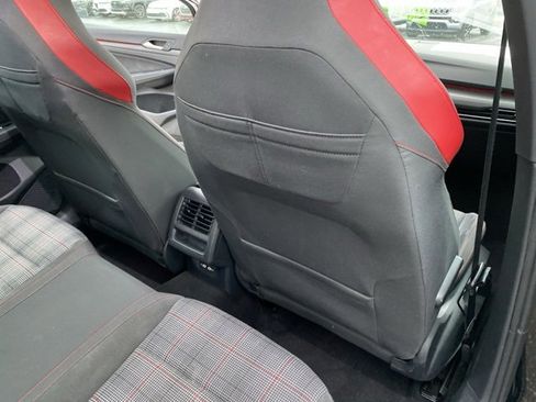 Used 2024 Volkswagen GTI S image 29