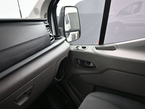 Used 2023 Ford Transit 250 Low Roof AWD w/ Exterior Upgrade Package image 8
