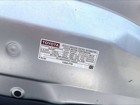 Used 2023 Toyota Tundra SR5 w/ SR5 Convenience Package RWD image 31