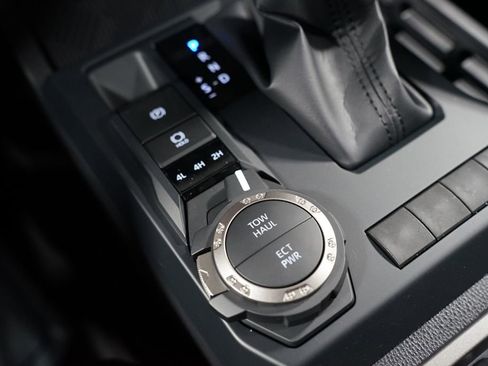 New 2026 Toyota Tacoma SR5 image 24