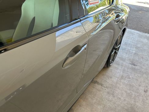 Used 2025 Lexus IS 350 F Sport w/ Navigation Package RWD image 15