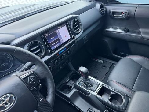 Used 2023 Toyota Tacoma TRD Pro image 12