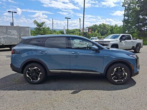 Used 2026 Kia Sportage S AWD/4WD image 6