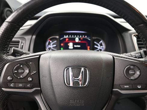 Used 2023 Honda Passport EX-L image 15