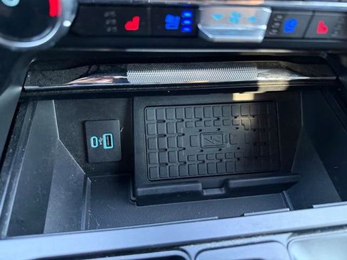 Used 2023 Ford F150 Lariat w/ Equipment Group 502A High image 26