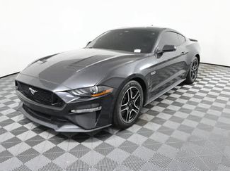 Used 2022 Ford Mustang GT Premium video 2