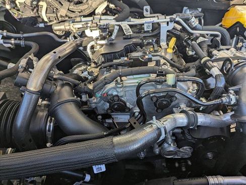 New 2025 Ford Ranger XL image 15