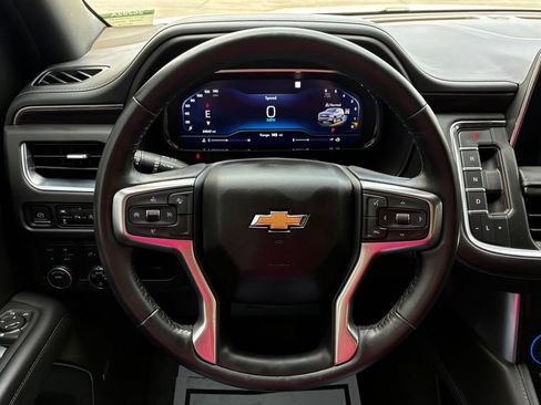 Used 2022 Chevrolet Tahoe LT AWD/4WD image 13