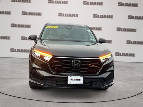 Used 2023 Honda CR-V EX-L image 8